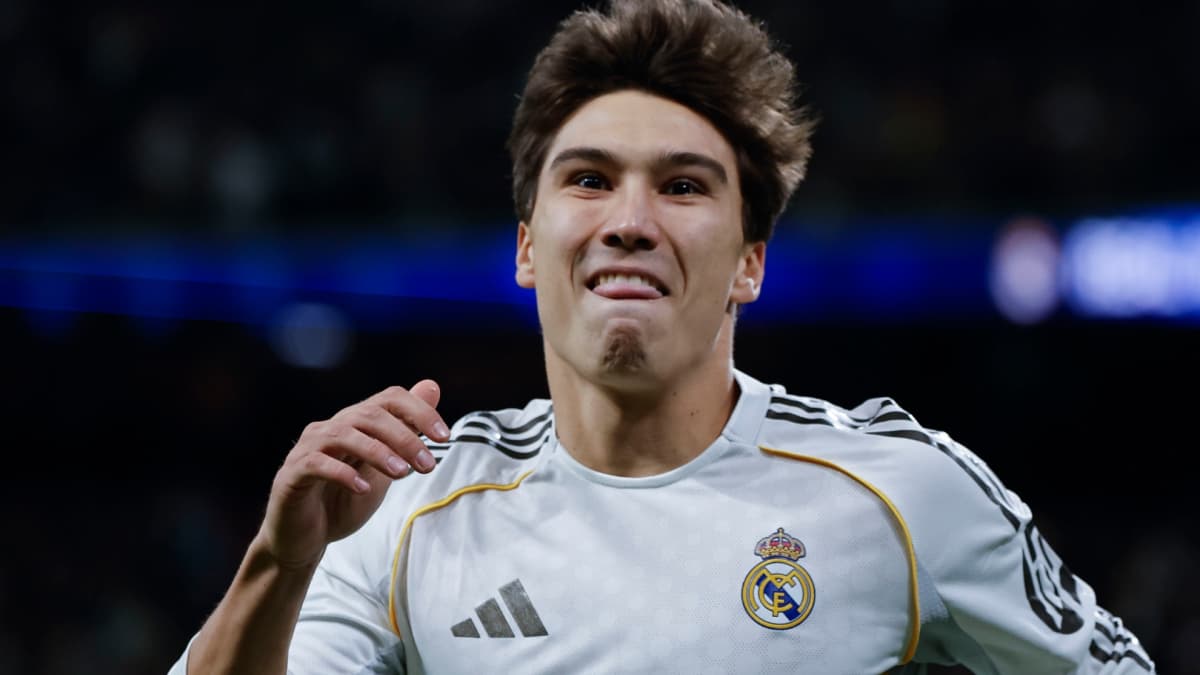 Gonzalo, a la tercera