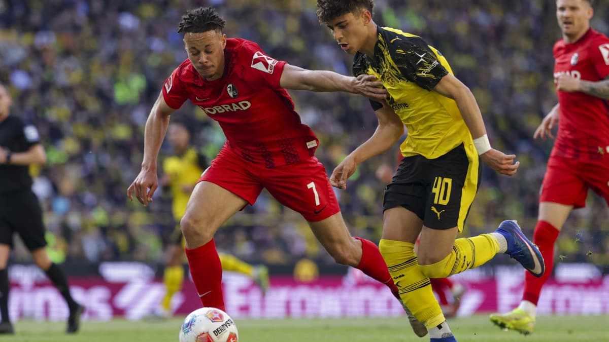 La nueva ilusión de Italia cuyo ‘joga bonito’ ya enamora al Dortmund