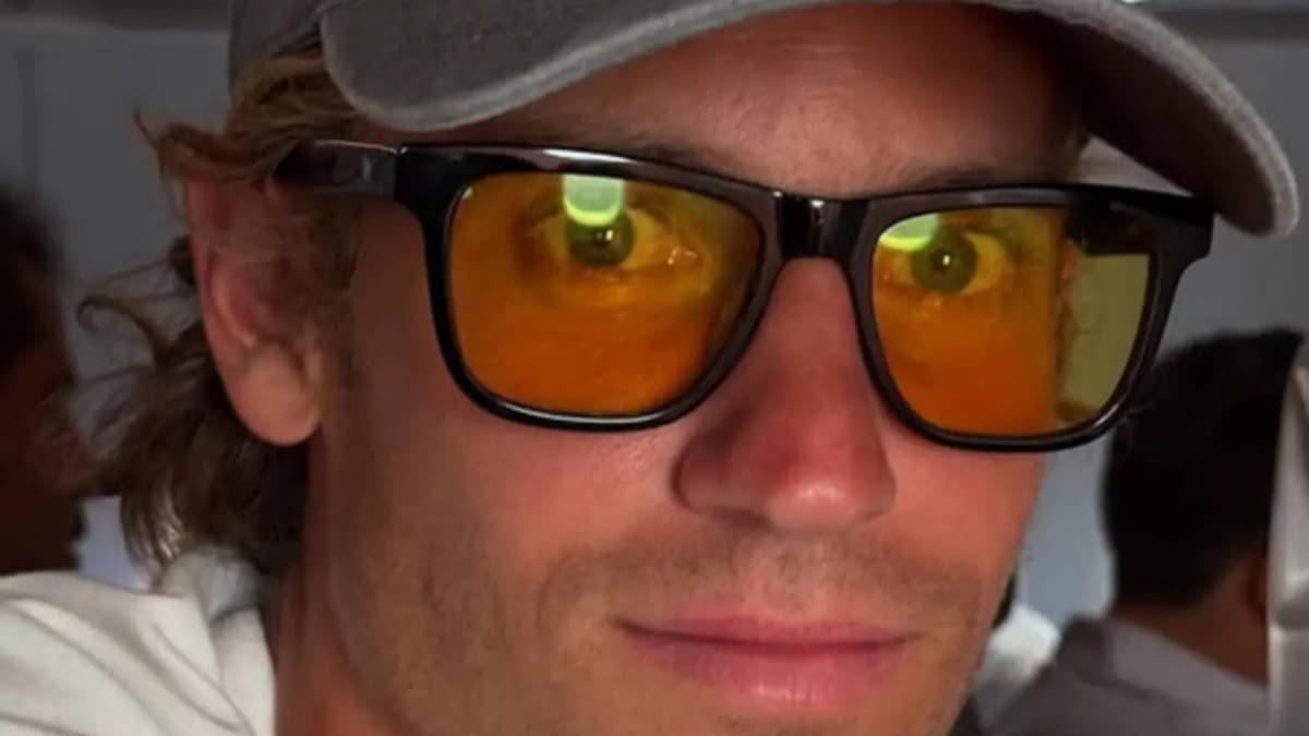 Marcos Llorente rompe con la empresa de tratamientos de luz infrarroja: "Lo dejo"