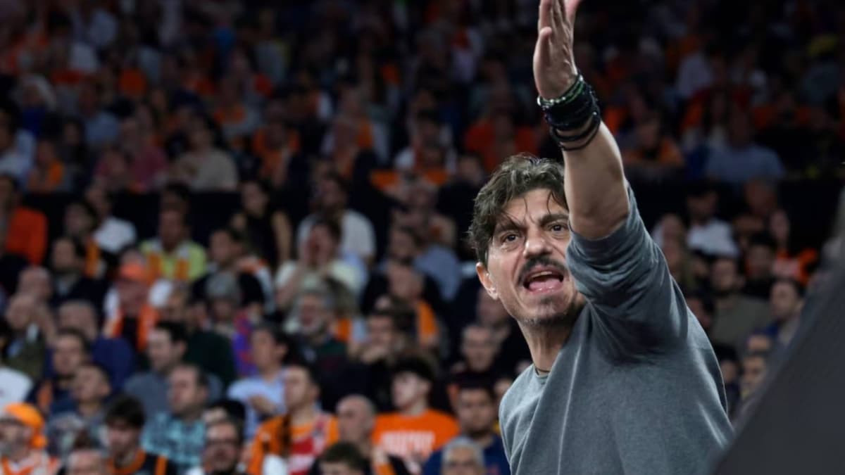 La Euroliga da al "impresentable" presidente de Panathinaikos donde más le duele: ¡fuera de la Final Four!