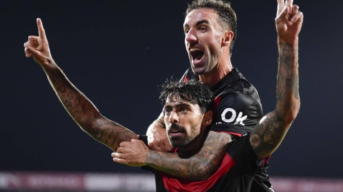 El Mallorca traslada el miedo al Girona