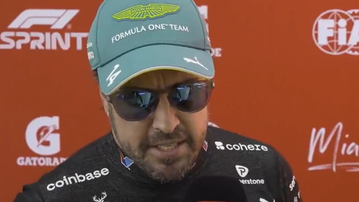 "Tenemos un programa diferente para el año, hay que mantener la calma"