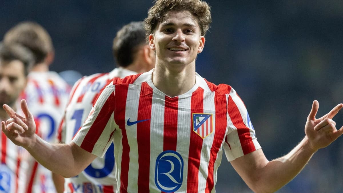 Moretto: "Lewandowski está más fuera que dentro"