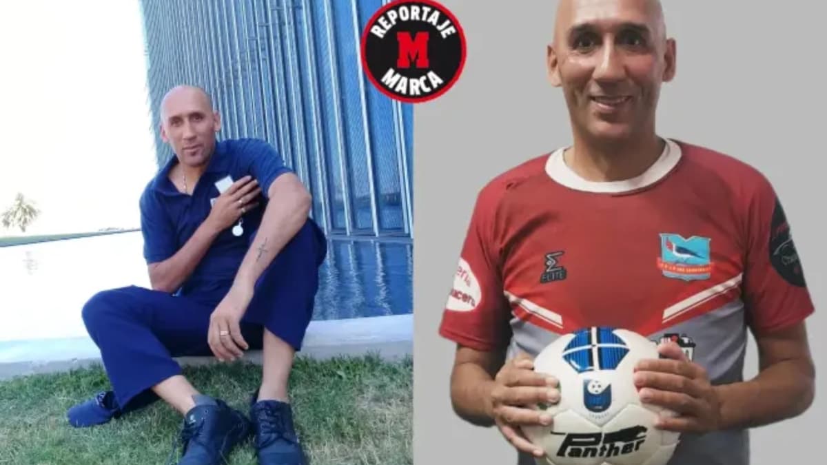 ‘Vitamina’ Silva sigue haciendo historia, de limpiar cristales a ser titular a los 55 años: "Debut soñado, estoy imparable"