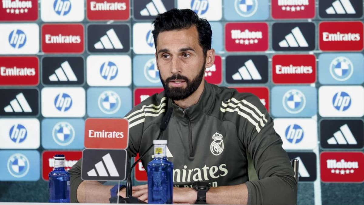 "¿Indisciplina de Ceballos? Hace más de 20 años, lo primero que aprendí de los veteranos..."
