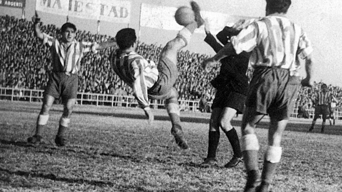 La venganza de Marcet