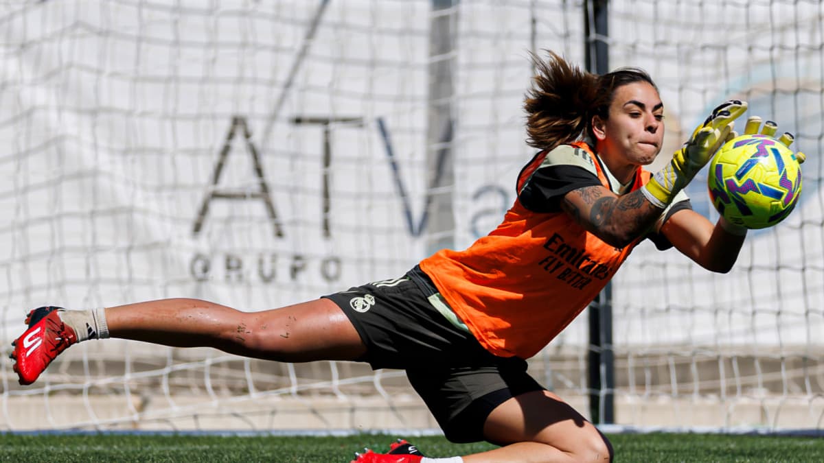 Pau Quesada deja a Misa Rodríguez sin el Zamora
