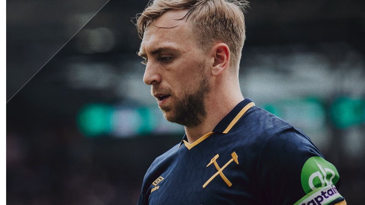 El West Ham se lleva un 'picotazo' que le da la vida al Tottenham