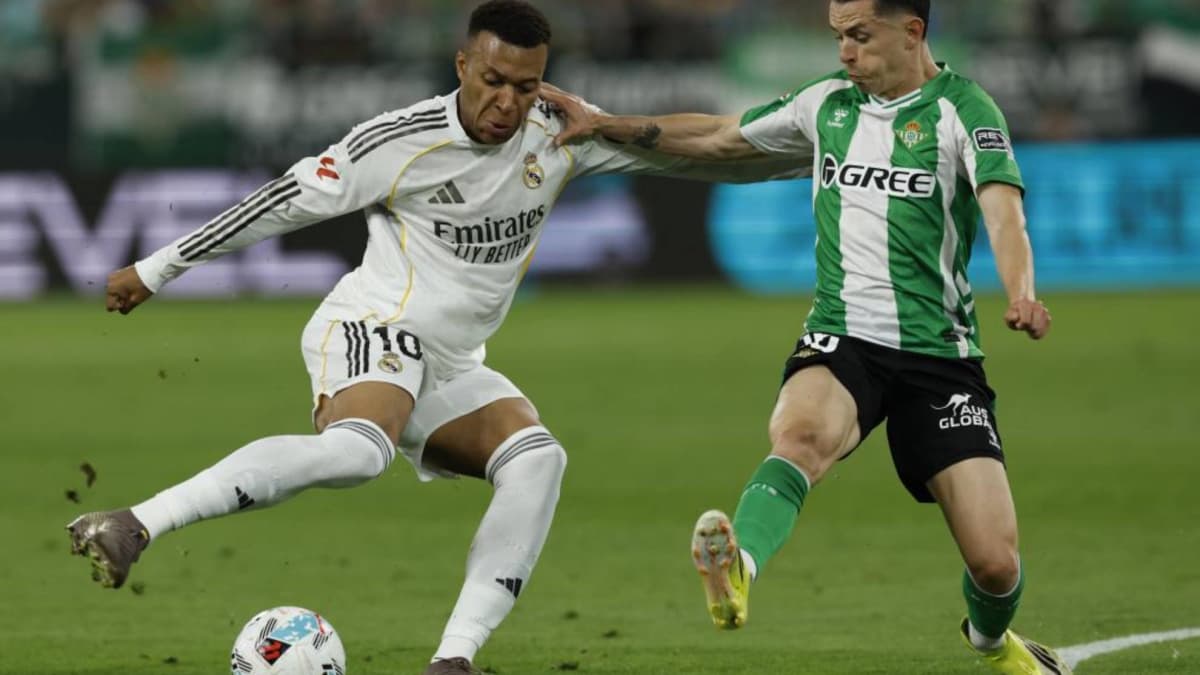 "Mbappé: de implorarlo a perseguirlo, para humillarlo"