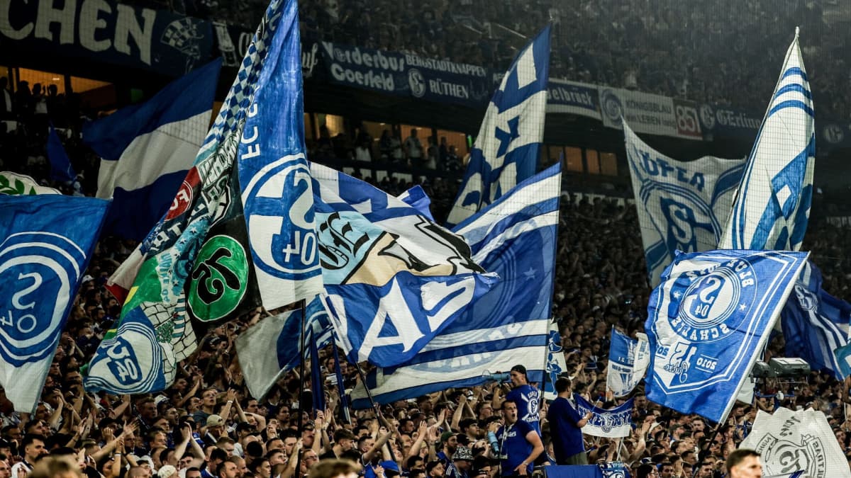 ¡El Schalke vuelve a la Bundesliga!