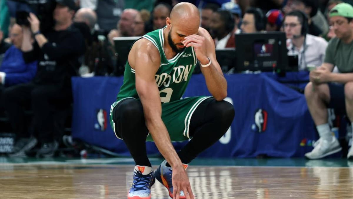 Hecatombe de los Celtics