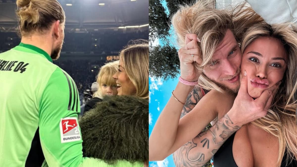 El milagro de Karius, el portero 'maldito' por la Champions: "La pregunta era si alguien volvería a confiar en mí"
