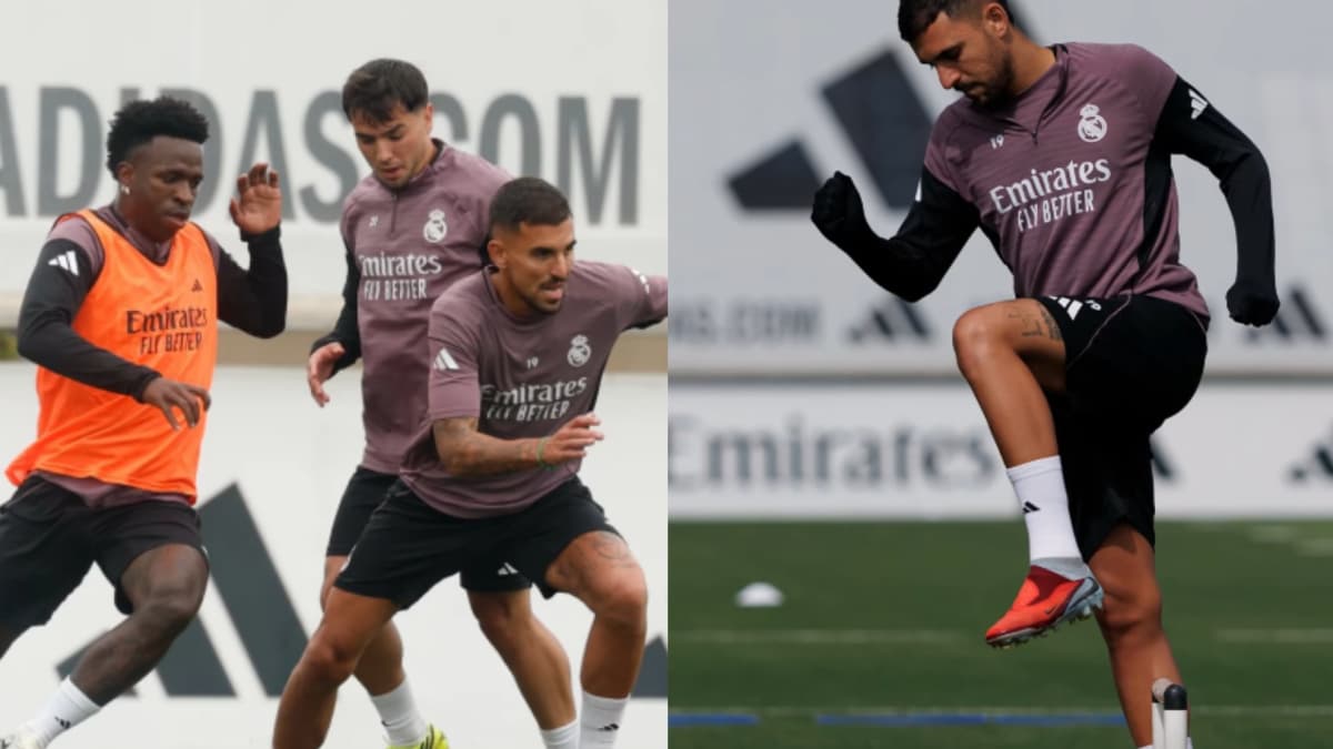 Ceballos y su 'Todo es mentira'