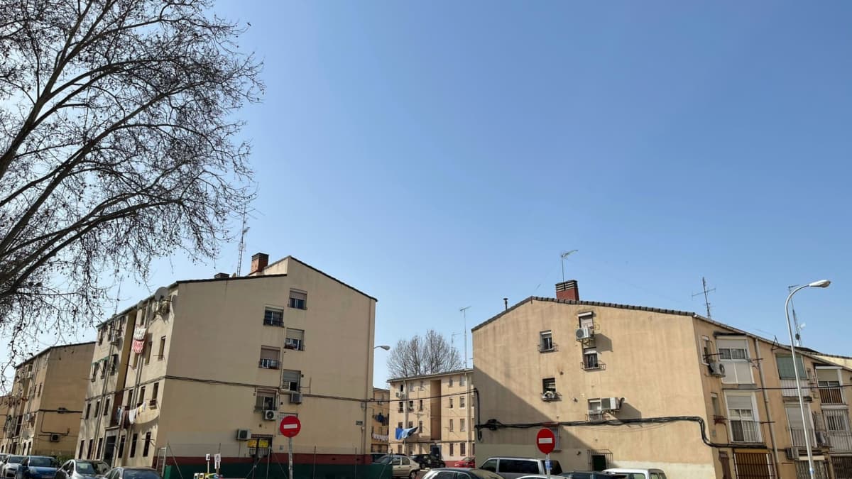 Un joven relata la realidad de la inseguridad del precio del alquiler: "100 euros más o te vas a la calle"