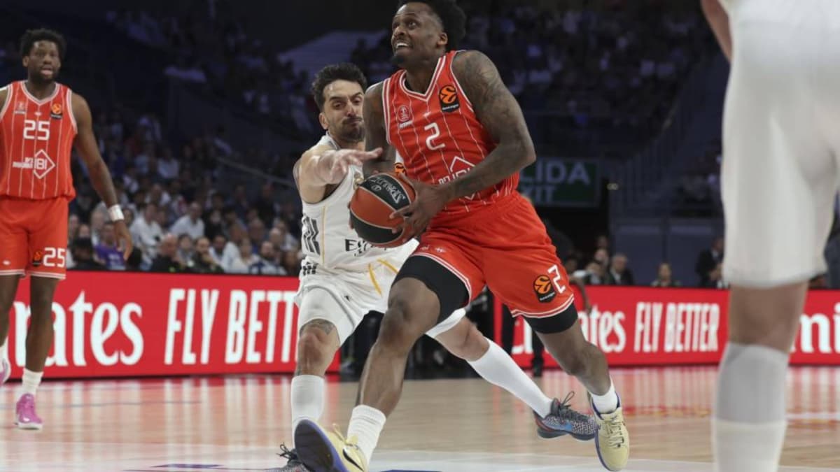 El Hapoel Tel Aviv da las gracias al Madrid en un comunicado