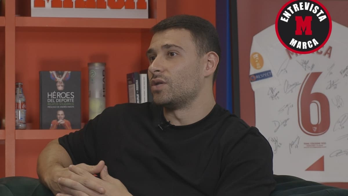 Lucas Campagnolo: "Si llego a tener el cruzado roto, creo que habrĂa vuelto a Brasil a dedicarme a la ganaderĂa"