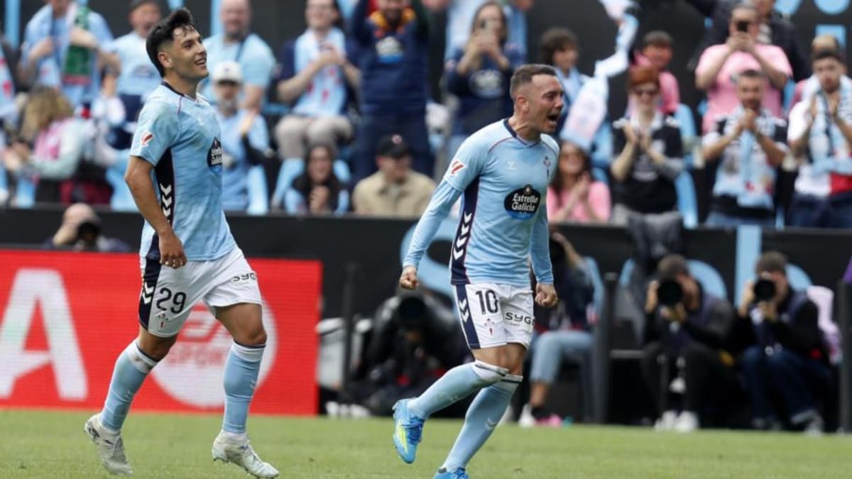 Balaídos sueña con la Champions