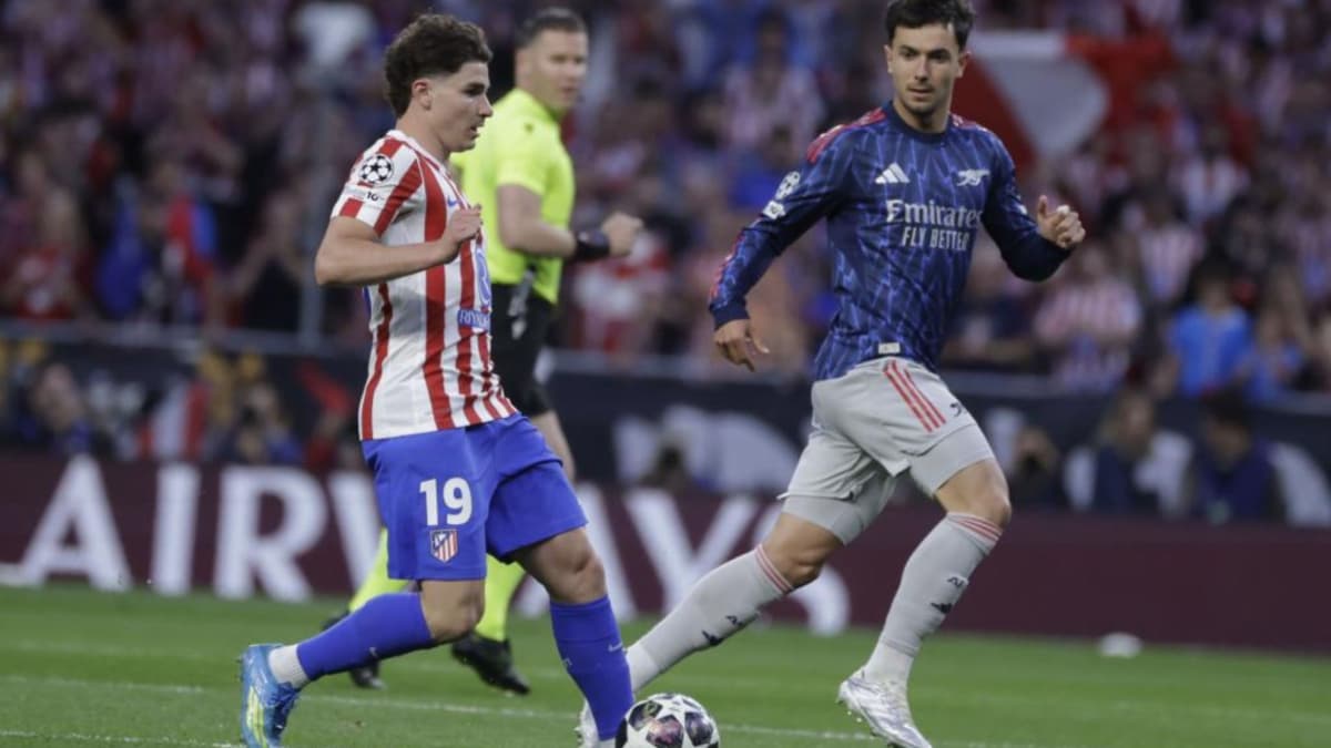 Julián, por encima de todo