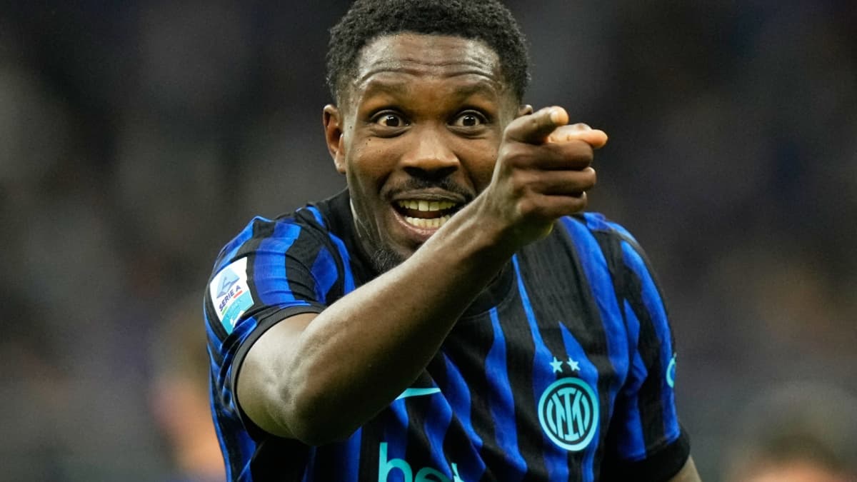 El Inter es campeón de Italia
