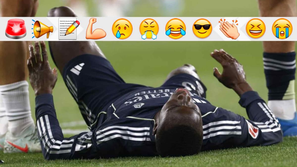 Con 60 lesiones por temporada un entrenador no sirve de nada