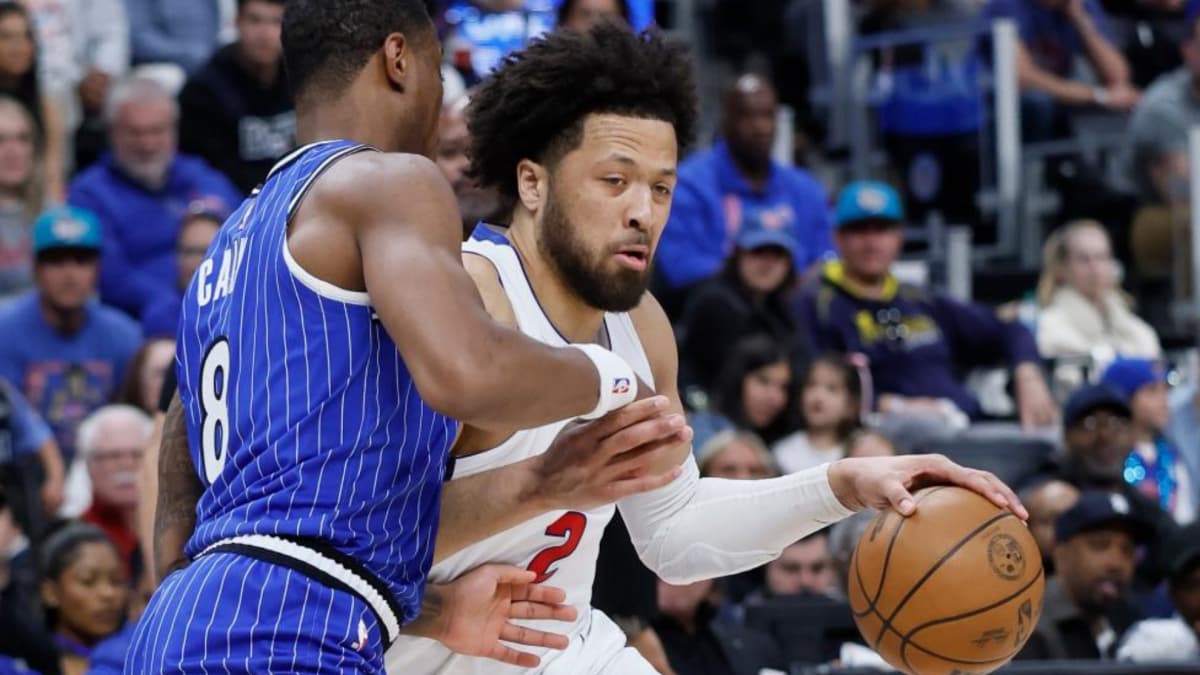 Los Pistons completan la remontada y se meten en la segunda ronda por primera vez en 18 años