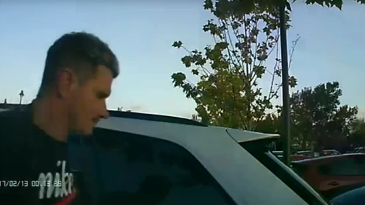 Piti, ex del Rayo, multado tras ser 'cazado' rayando el coche del presidente del Atlético Pinto
