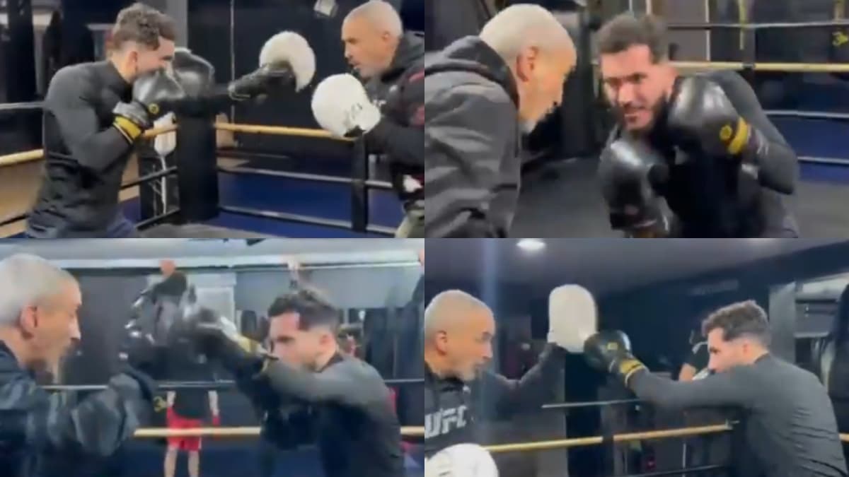 El jugador al que no se 'atreve' a sentar Guardiola: "Jugará todos los partidos, da miedo"