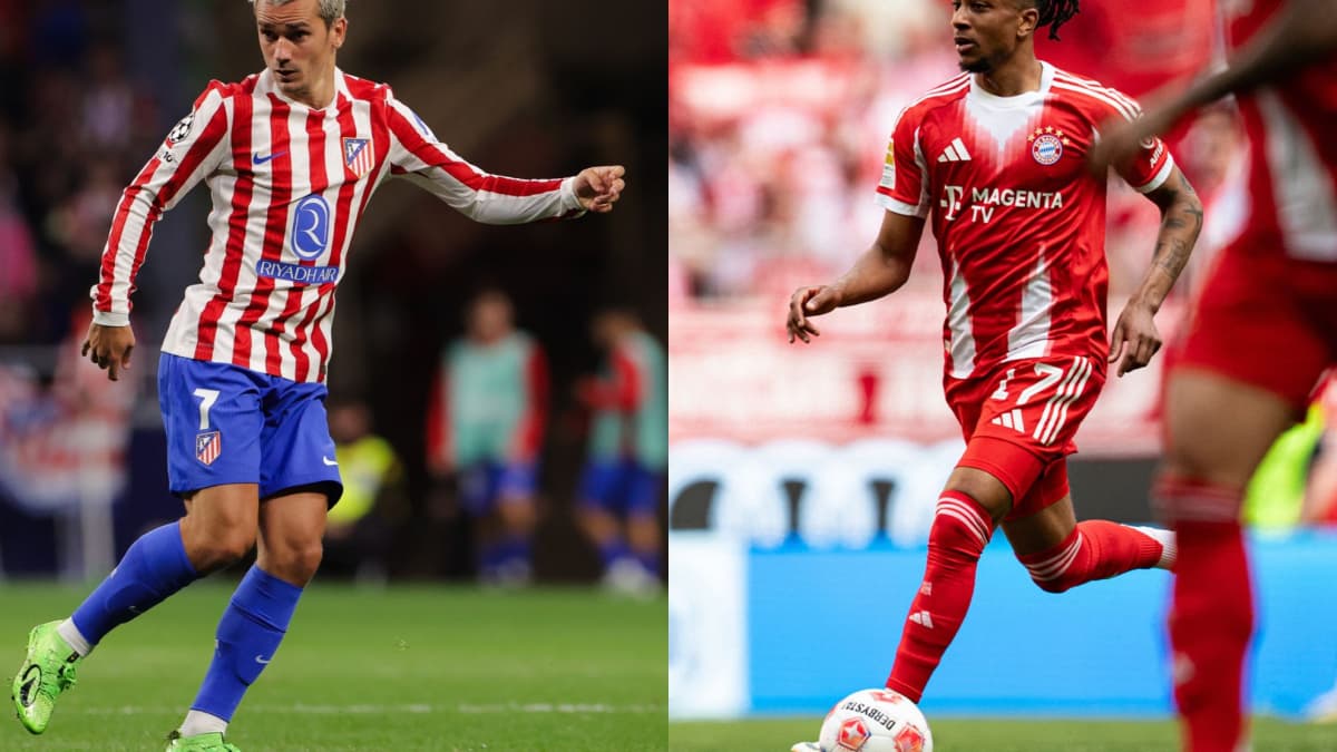 ¿Misión imposible para Atlético y Bayern?: Todo lo que debes saber para las semifinales de la Champions League