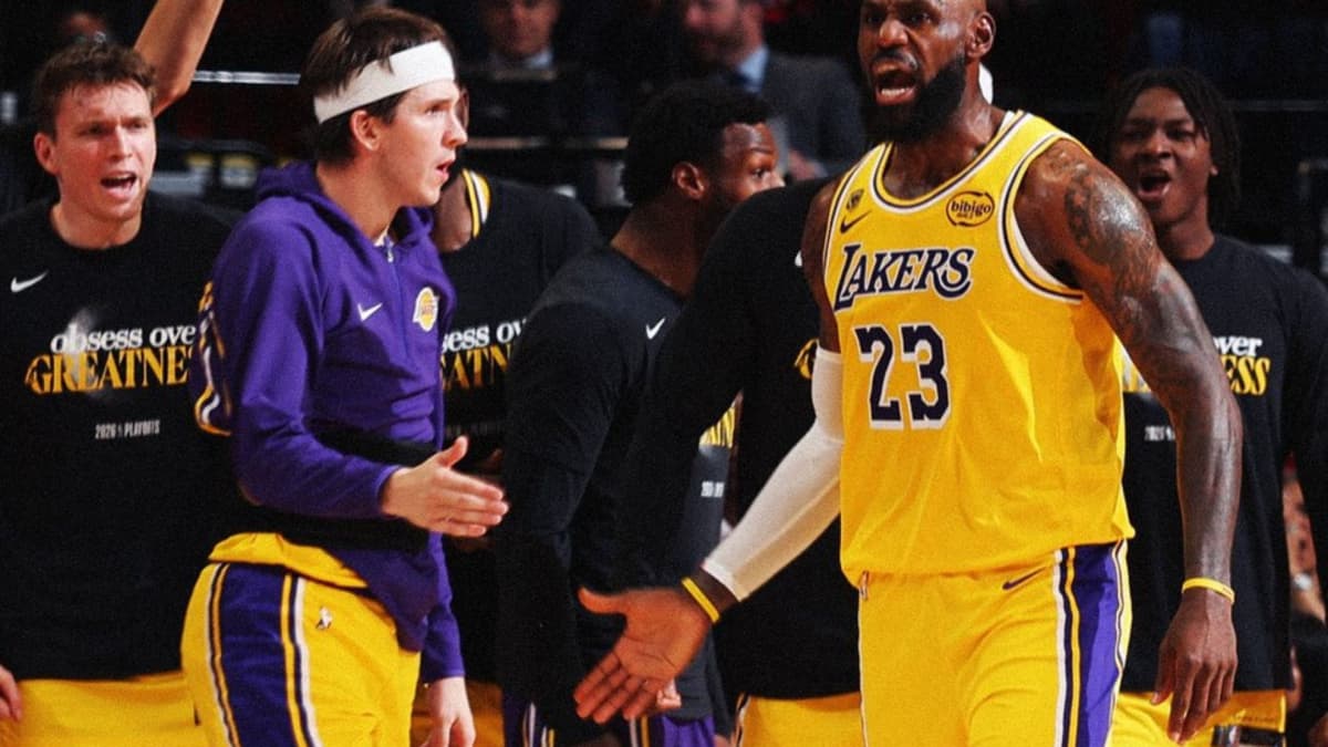 Apuestas y pronósticos Thunder vs Lakers