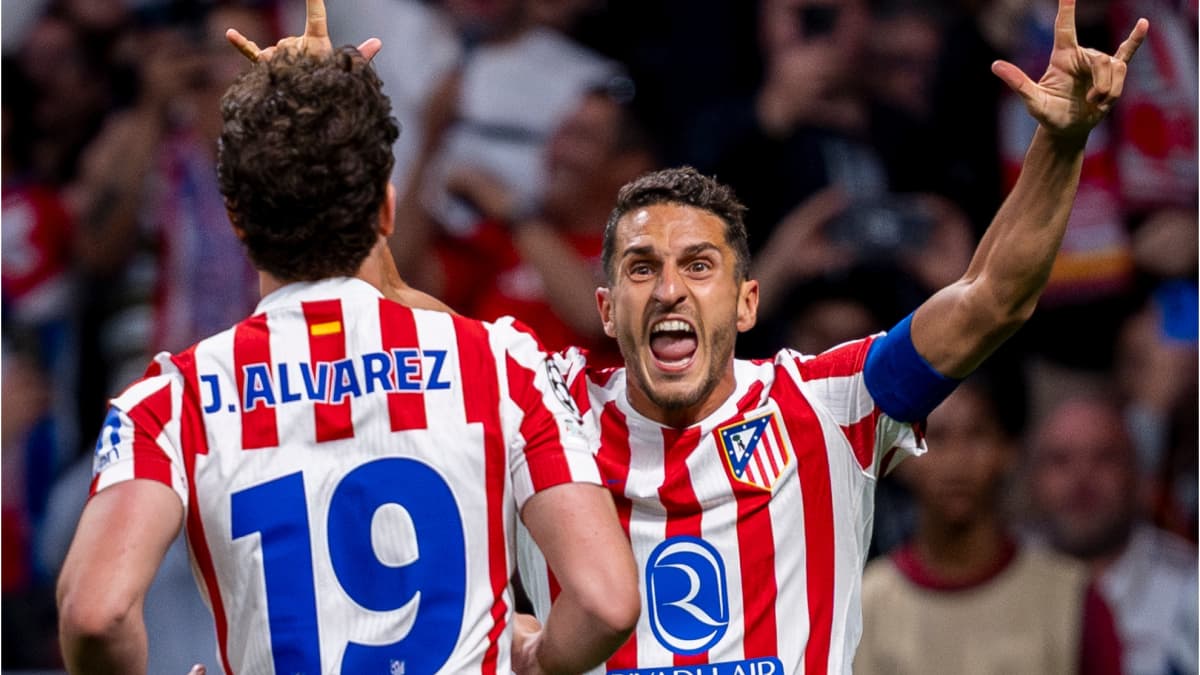 La millonada que se juegan Arsenal y Atlético