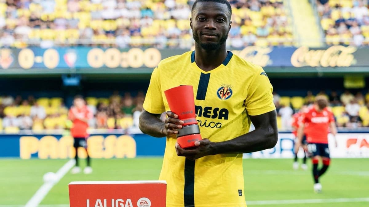 Nuevo rey del mercado de LaLiga y ¿chollazo Mundial?
