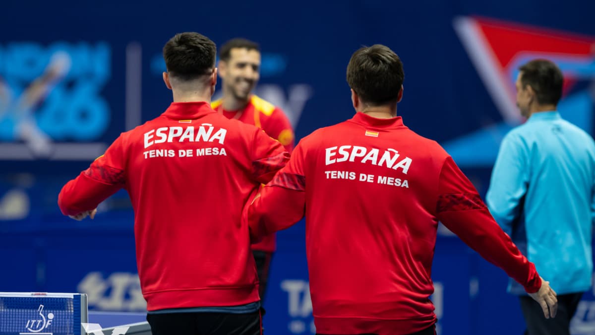 Kazajistán acaba con el sueño mundialista del equipo masculino español