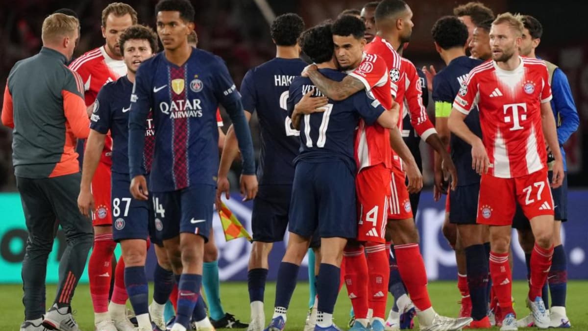 Bayern vs. PSG: el que marque... pasa