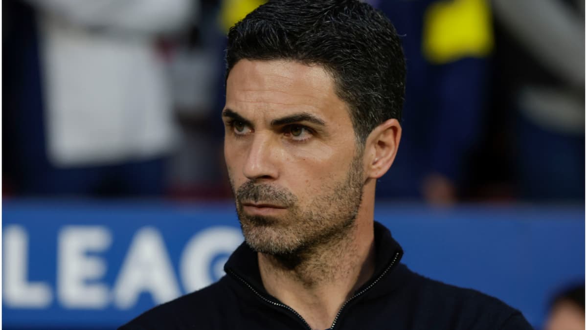 Arteta avisa: "Saldremos como bestias"