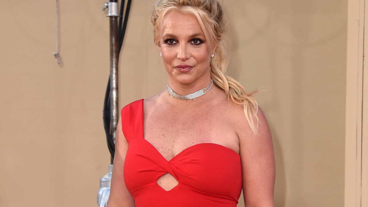 Britney Spears, obligada a acudir dos veces al mes al psiquiatra