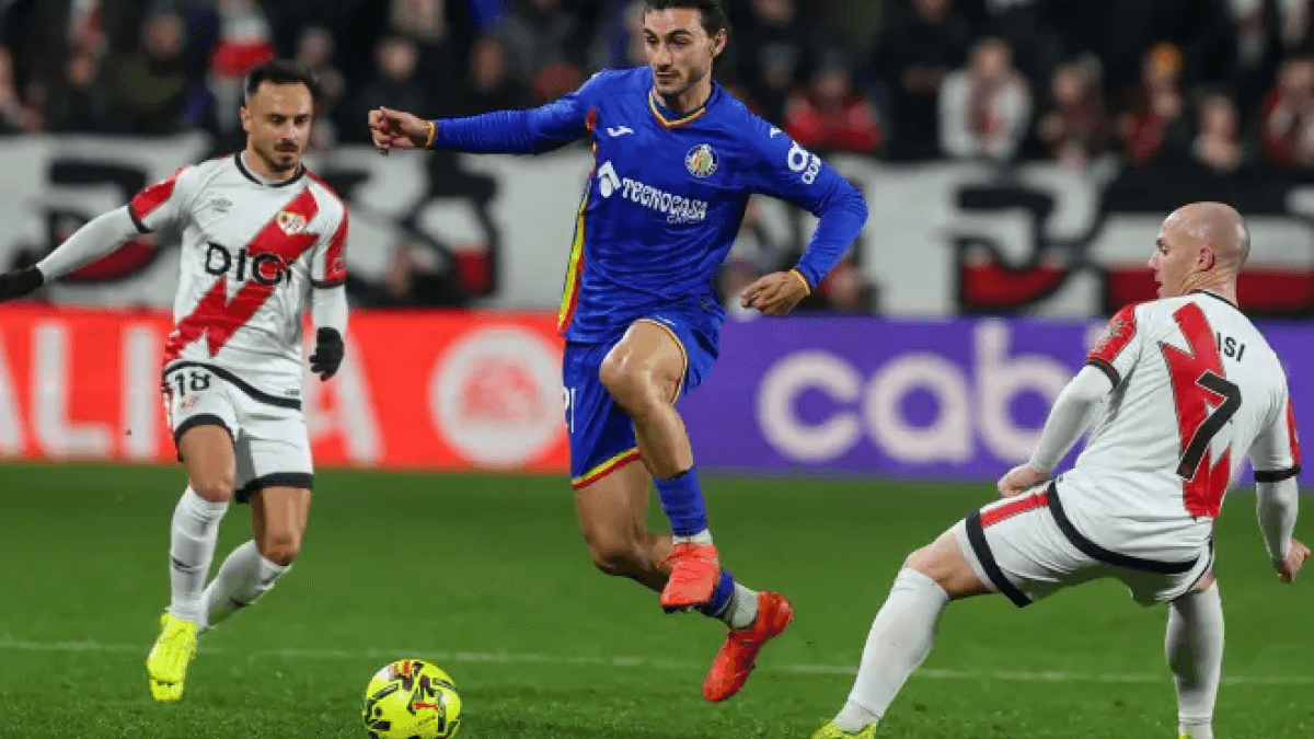A Juan Iglesias se le escapa su fichaje por el Sevilla