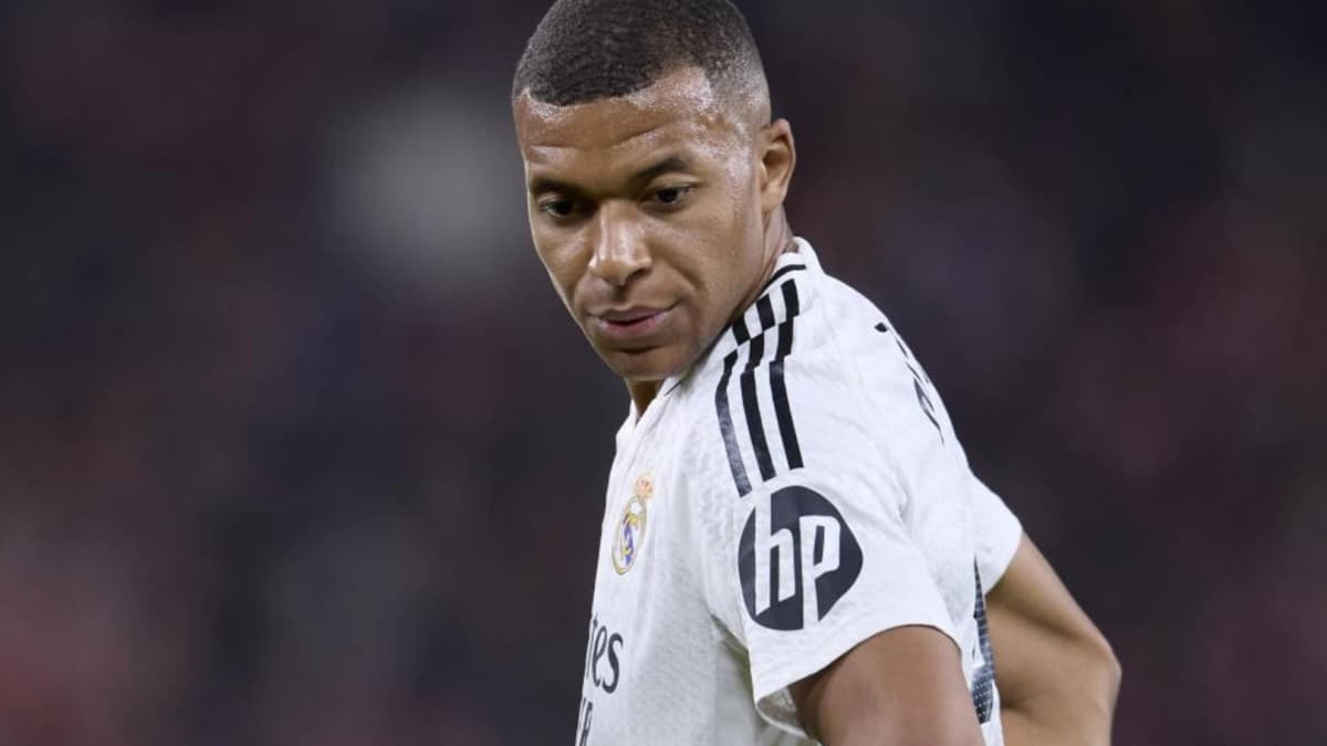 Mbappé se defiende de las críticas