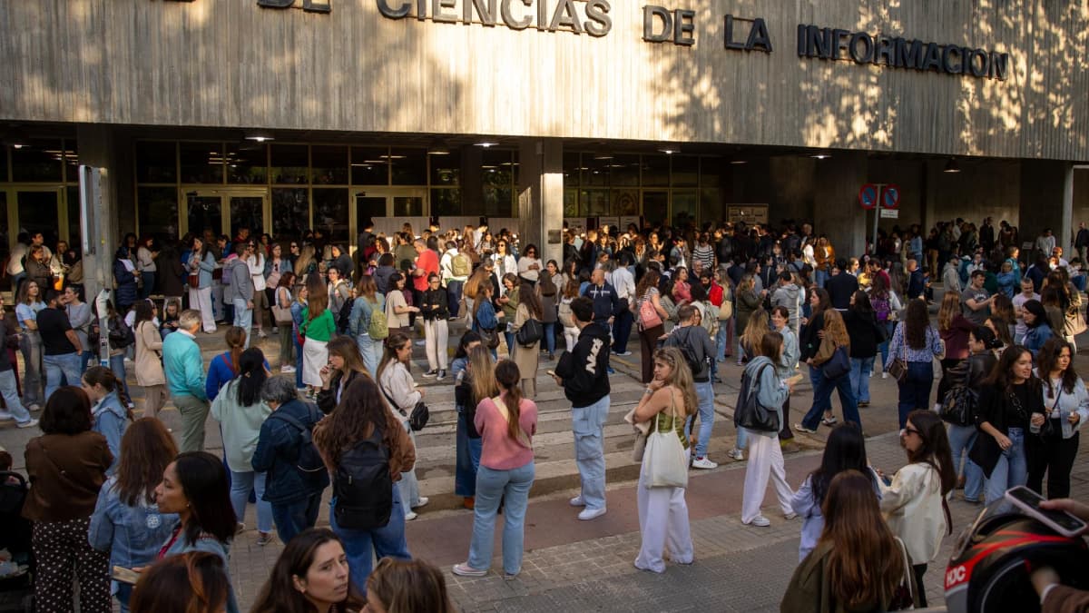 Más de 4.000 funcionarios cobran 1.060 euros al mes por estar en casa