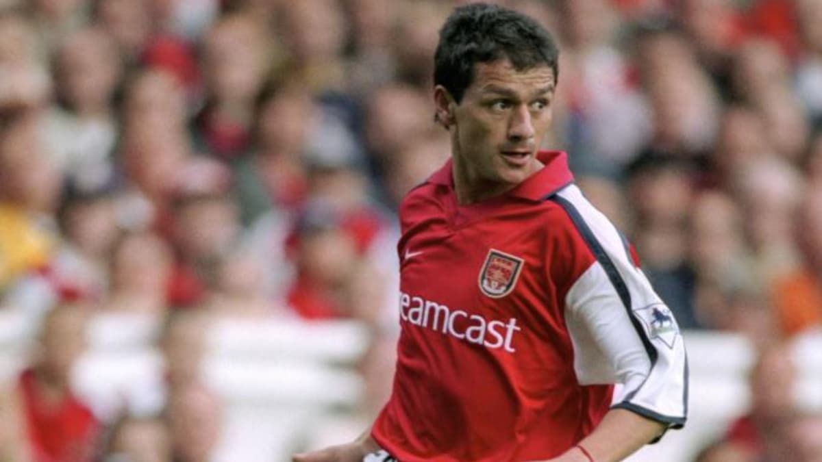 El 'gunner' de Simeone