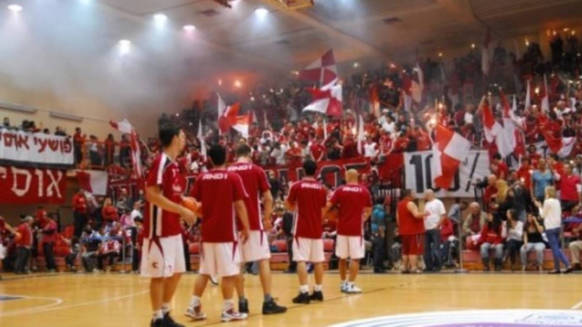 Al Madrid le espera una encerrona en la ratonera del Hapoel Tel Aviv