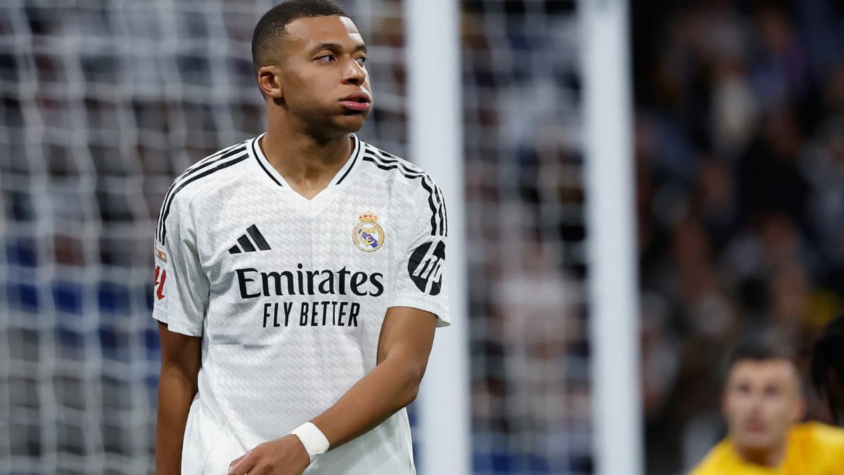 "No sé si Mbappé está forzando algo"