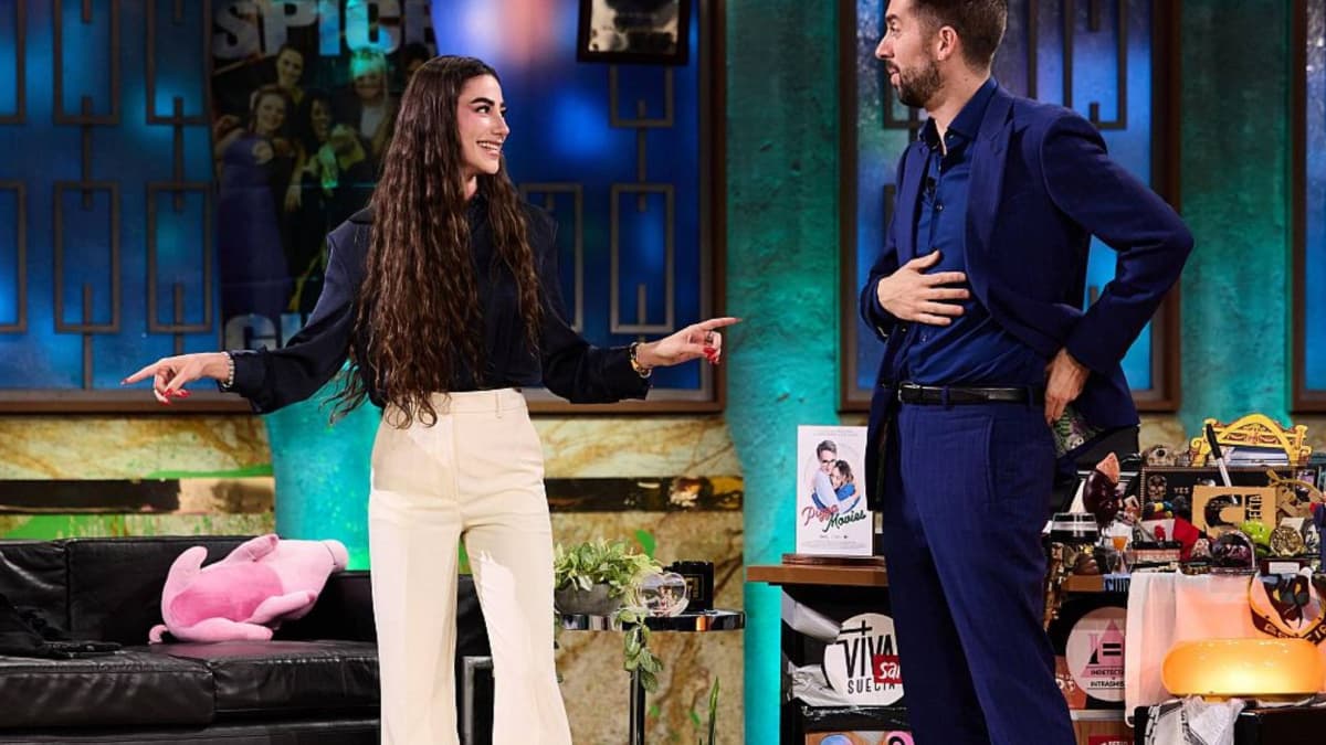 Lola Lolita alerta sobre lo que sufre: "Empecé a ir al psicólogo por eso"