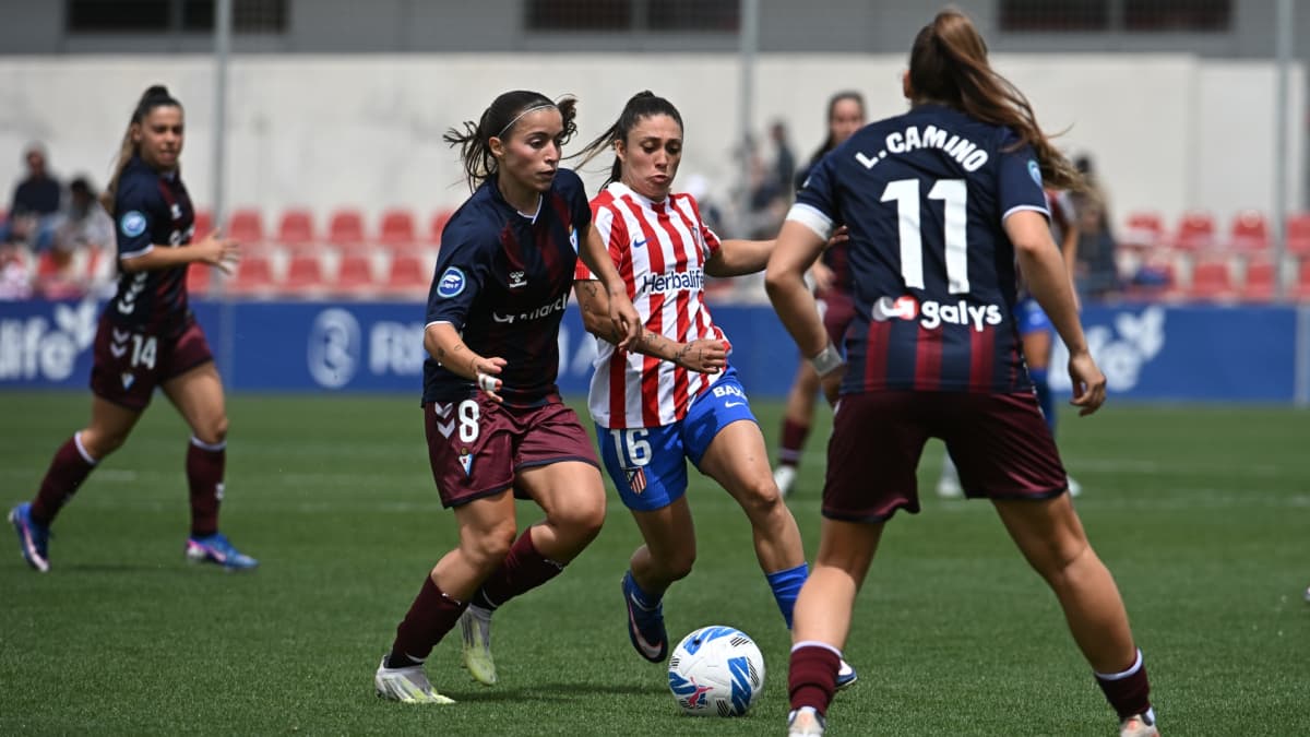 El Gobierno cambia La Quiniela con la Liga F