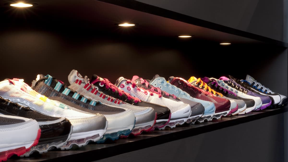 Esta mítica marca de zapatillas fundada en 1882 se prepara para un posible adiós en España