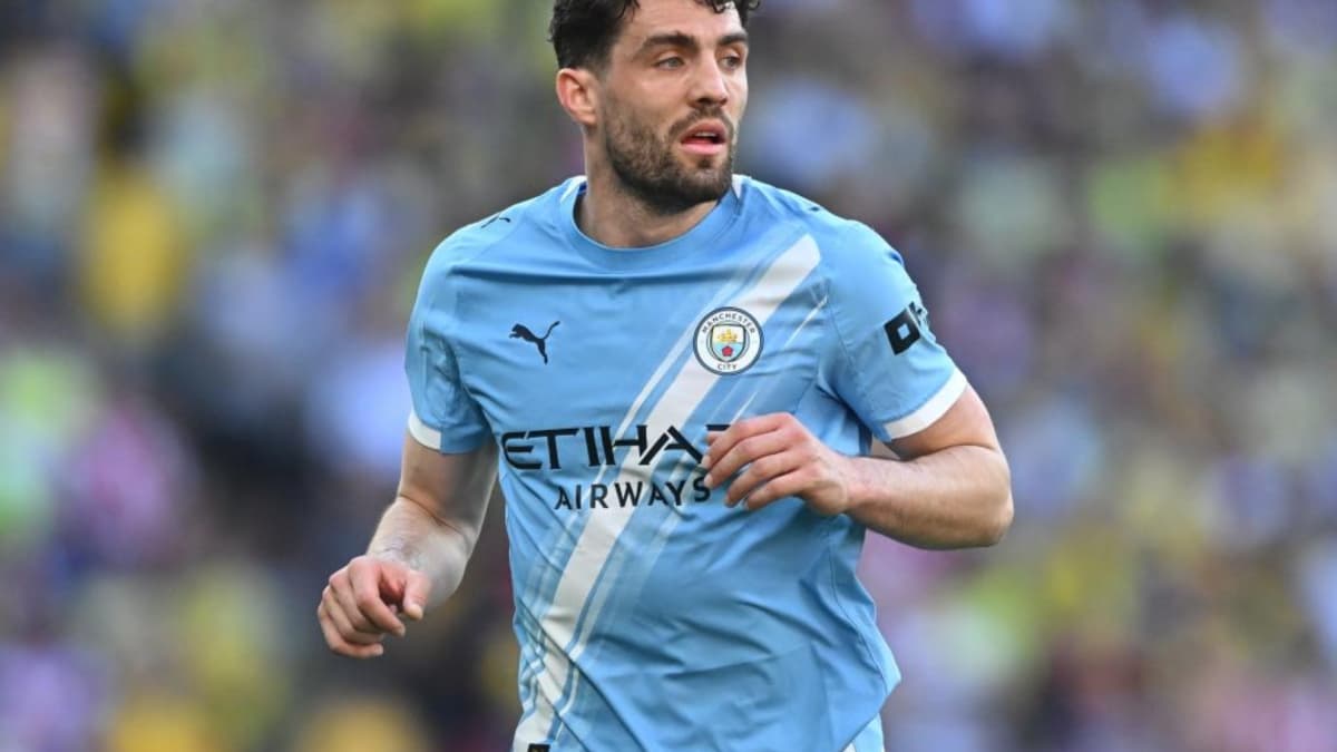 Y, de pronto, Kovacic