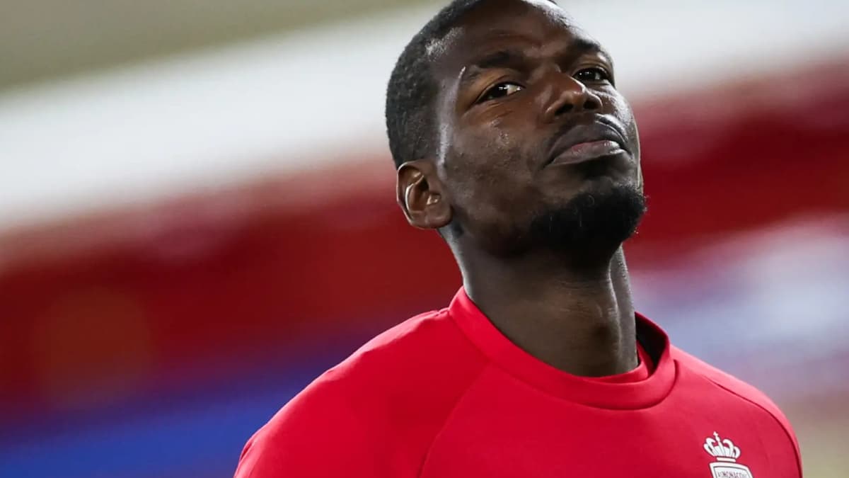 Pogba relata su calvario: "No tengo nada, no me llama nadie, no sé ni a dónde voy..."