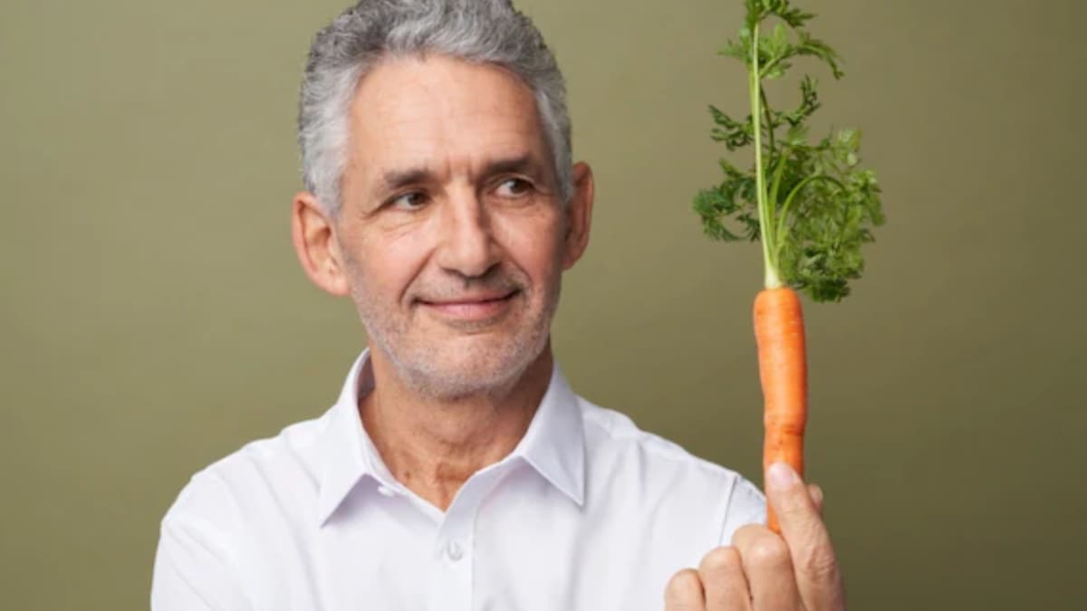 Tim Spector, experto en nutrición: "El ejercicio no sirve para adelgazar como creemos"