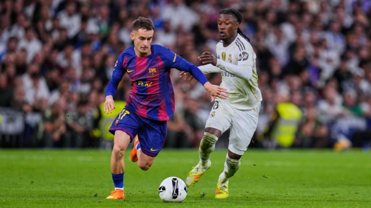 Apuestas y pronósticos Barcelona vs Real Madrid
