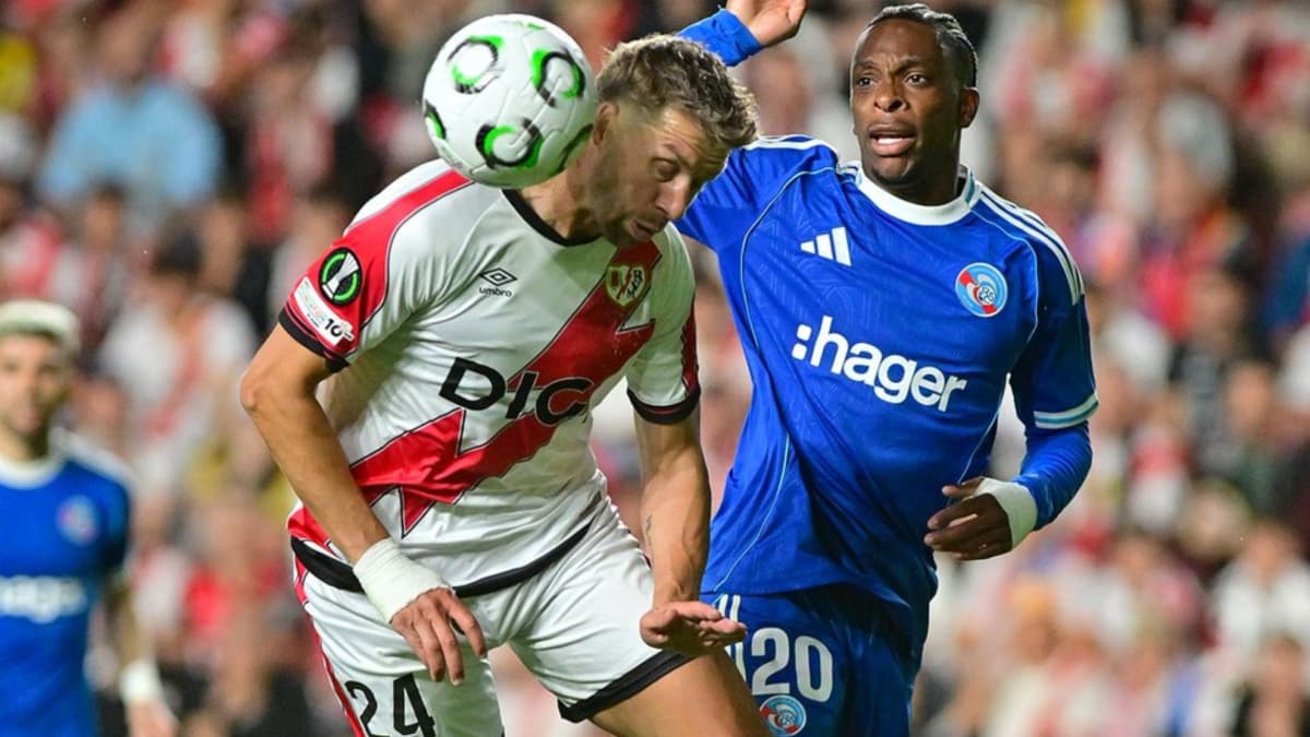 Apuestas y pronósticos Estrasburgo vs Rayo Vallecano