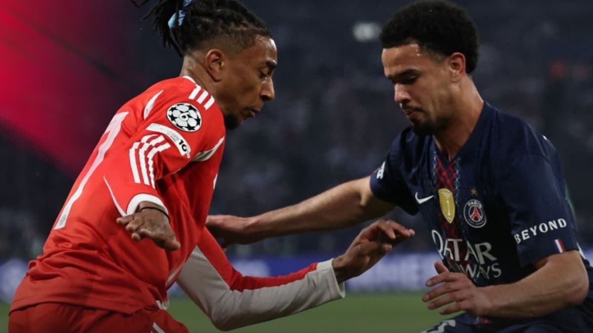 Bayern y PSG están a cinco goles de hacer historia